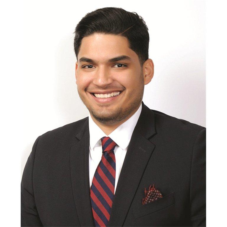 Sammy Martinez - State Farm Insurance Agent