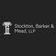 Stockton, Barker & Mead, LLP