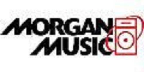 Morgan Music