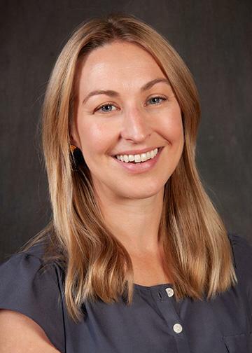 Ashley C. McClary, MD, MPH, FAAP