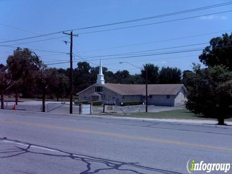 Greater Swenson Grove Missionary Baptist Church