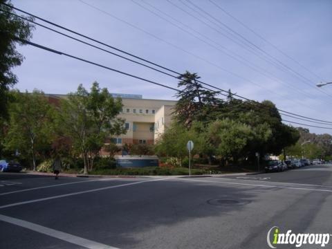 San Mateo County Offices