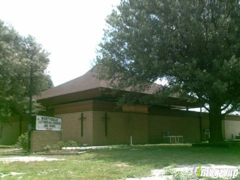 Northdale Lutheran Church