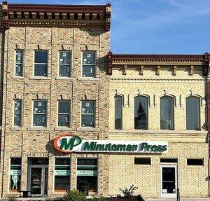 Minuteman Press