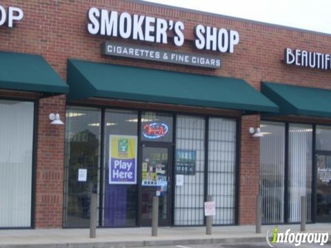 Smokers Shop