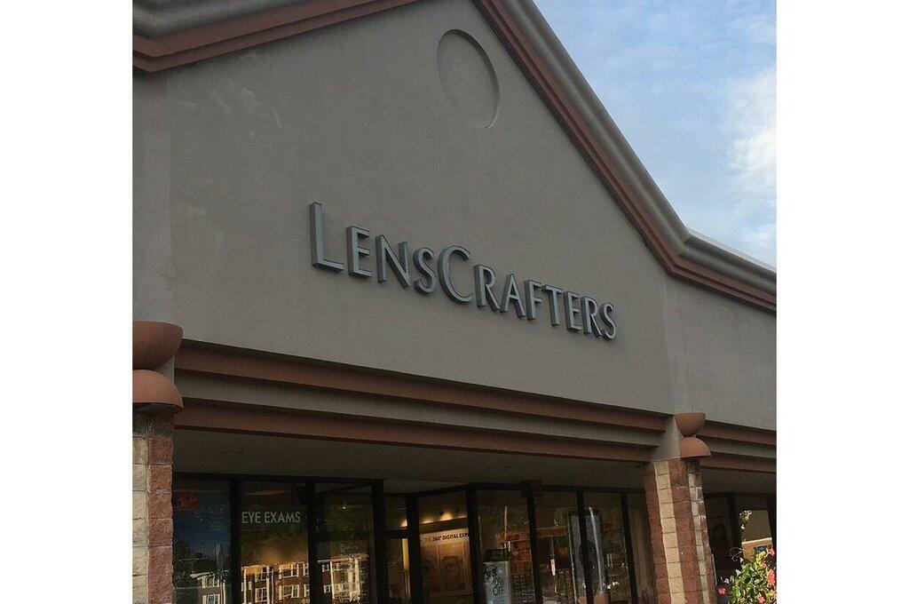 LensCrafters