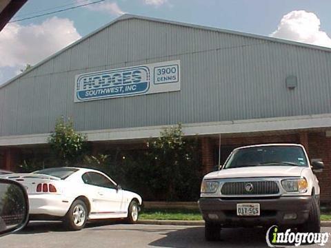 Hodges Southwest Inc