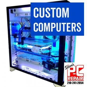 Steve's Computer Repair