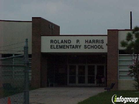 Ronald P Harris Elementary School