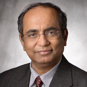 Ravinder Mohan, M.D.