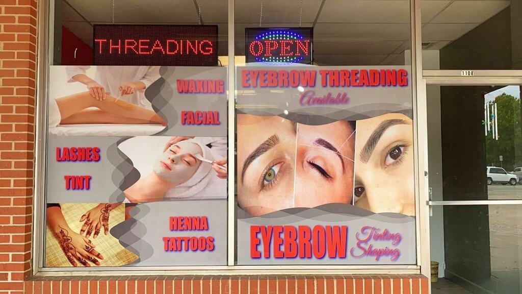 Kinza's Brow Bar & Spa