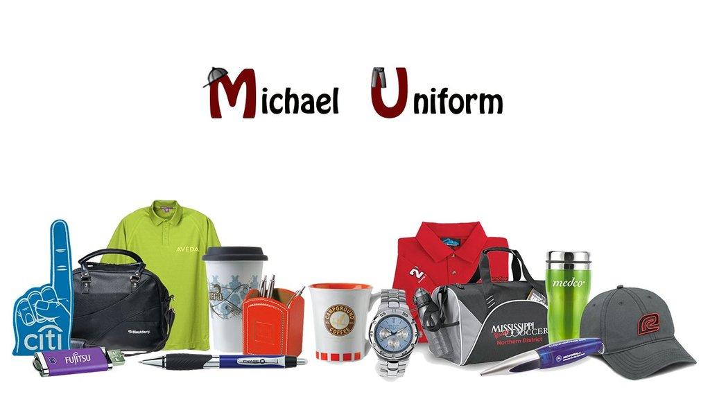 Michael Uniform