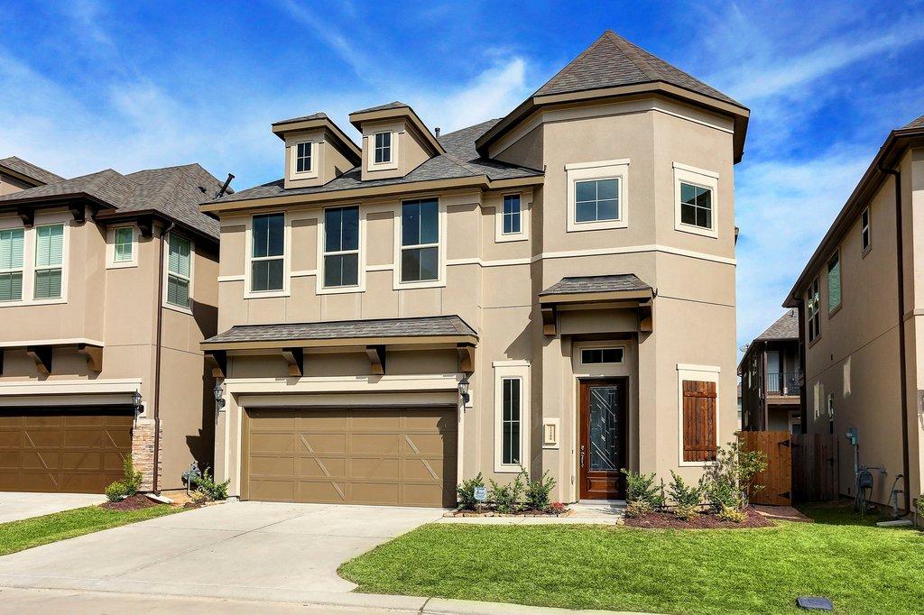 K Hovnanian Homes Lacey Oaks