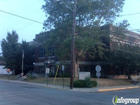 Belleville Public Library