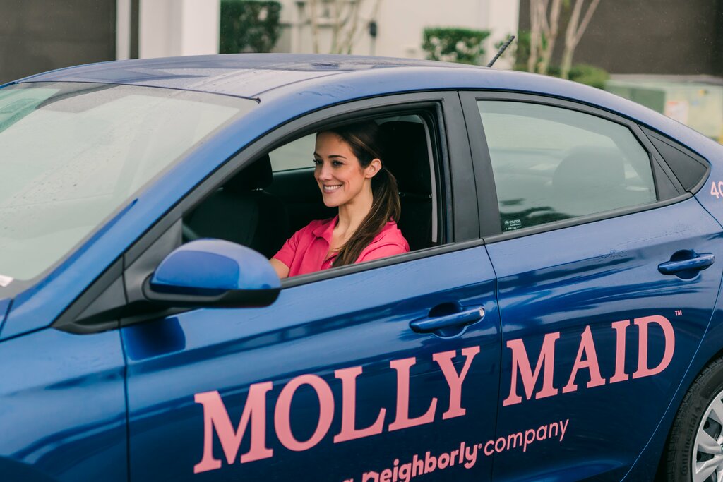 Molly Maid of Central & NE Houston