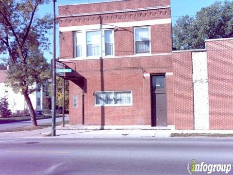 Second Birth Missionary Baptist Church