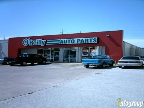 O'Reilly Auto Parts