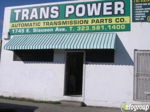 Transpower