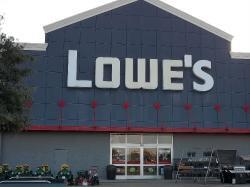 Lowe's Home Improvement