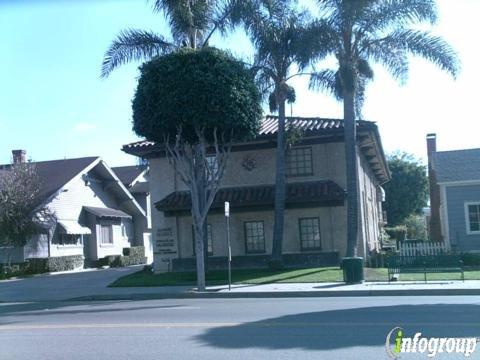 Church of the Nazarene-Anaheim District Office