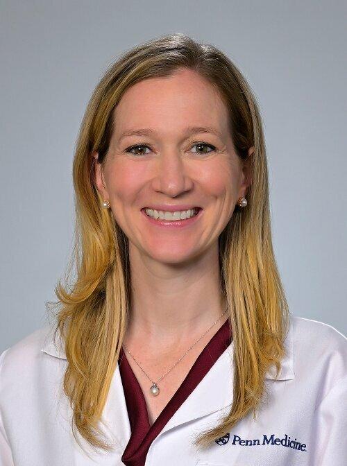 Elizabeth Marie Sonnenberg, MD, MSHP