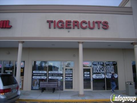 Tiger Cuts of Pembroke Pines Inc