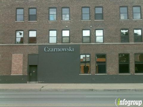 Czarnowski Display Service, Inc