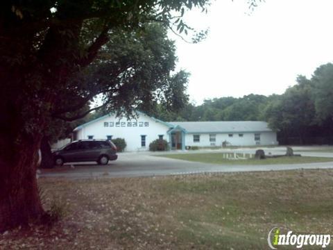 Korean Baptist Church of Tampa