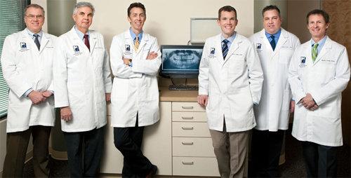 Madison Oral & Maxillofacial Surgeons, SC