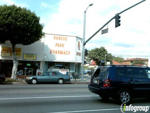 Rancho Park Compounding Pharmacy