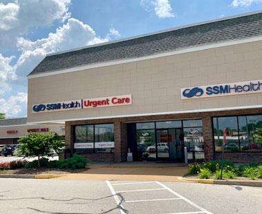 SSM Health Urgent Care