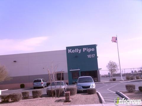 Kelly Pipe Co LLC