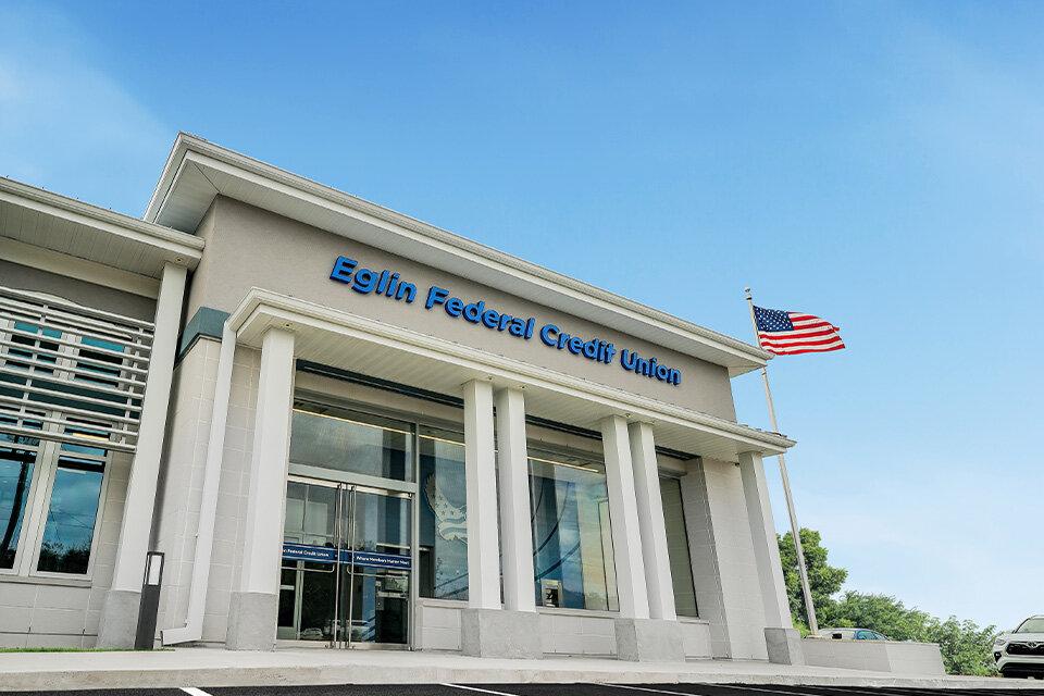 Eglin Federal Credit Union