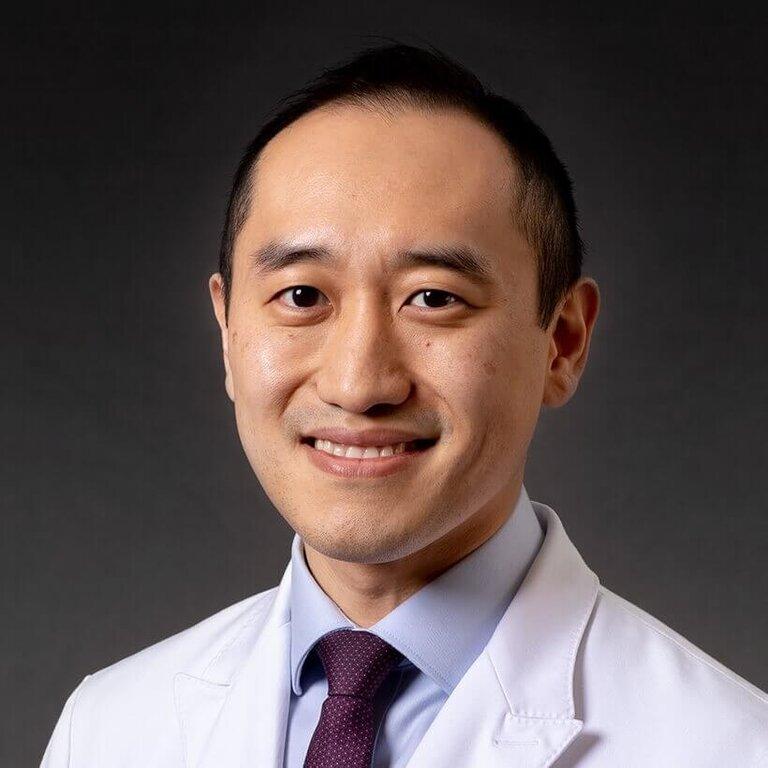 Daniel Liu, MD | Plastic and Reconstructive Surgeon