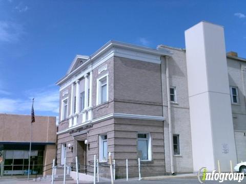 South Denver Lodge 93