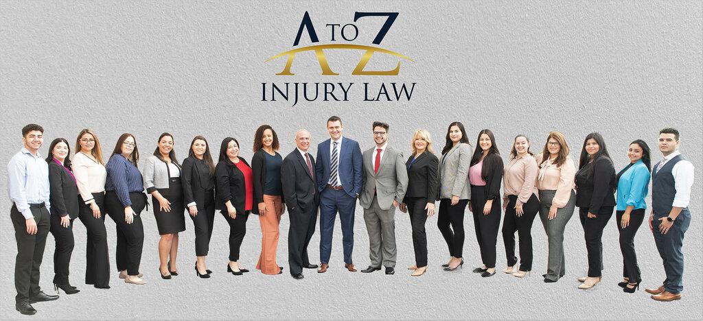 A to Z Injury Law