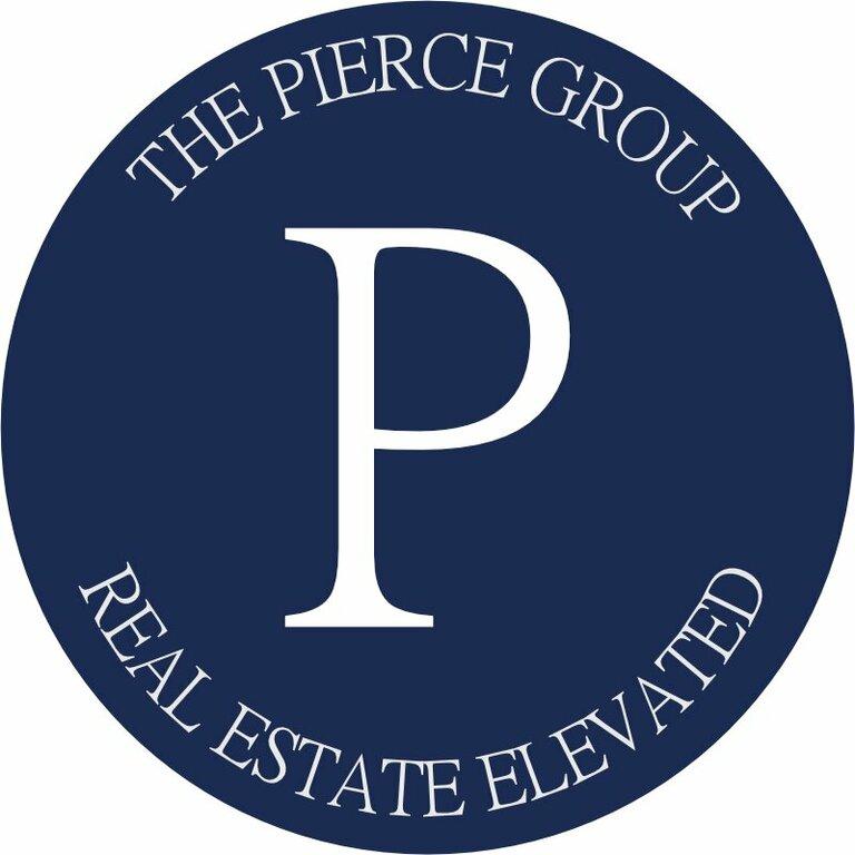 Brendan Pierce-the Pierce Group at Keller Williams