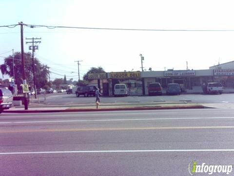 Golden Jug Liquor & Deli