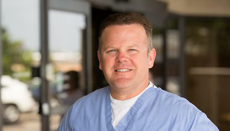 Derek Todd Landis, MD