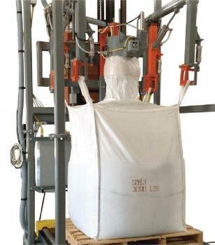 Choice Bagging Equipment