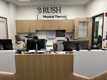 RUSH Physical Therapy