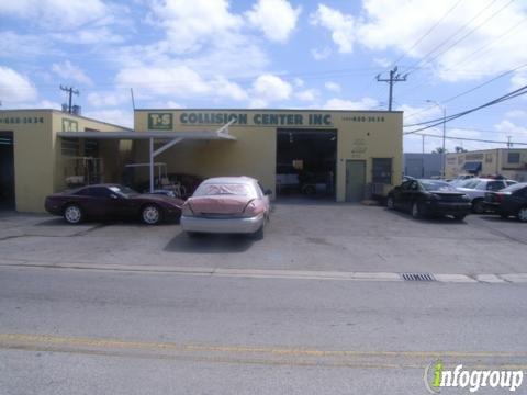 Tio y Sobrino Collision Center