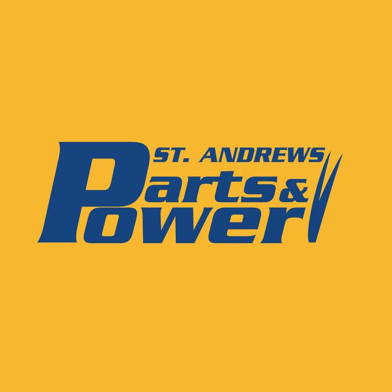 St Andrews Parts & Power