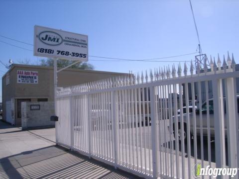 Jmi Steel