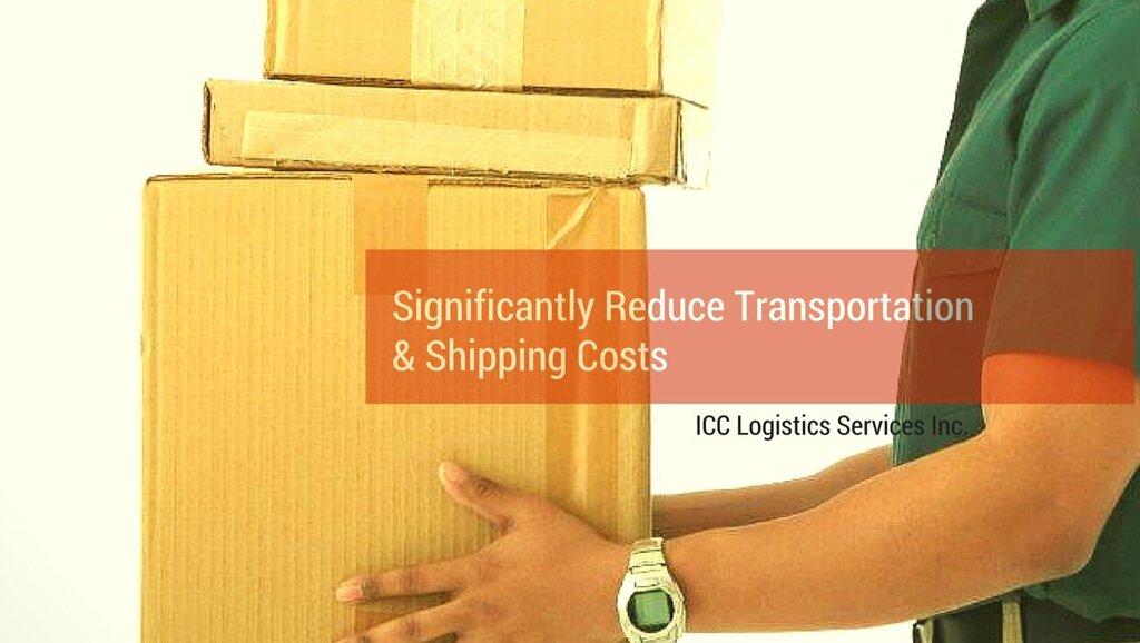 ICC Logistics Services