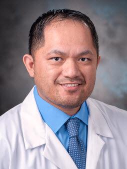 Ron-Gran Apilado, PA - Advocate Children's Medical Group