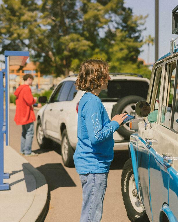 Dutch Bros Coffee