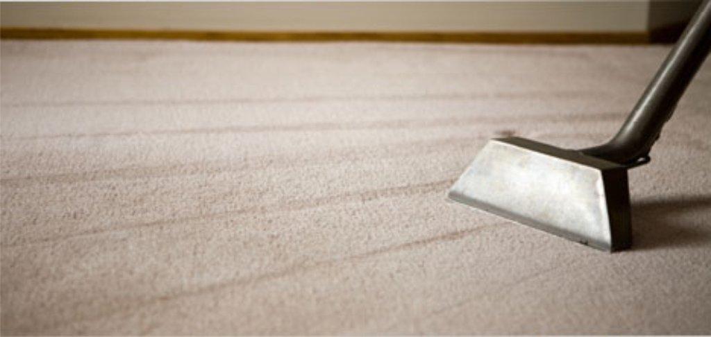 Proforce Carpet Cleaning