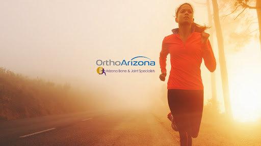 Orthoarizona-Arizona Bone & Joint Specialists Phoenix