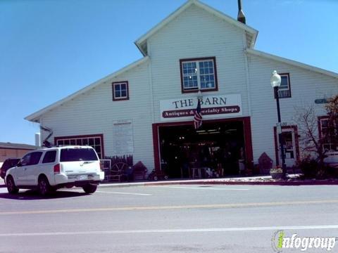 The Barn